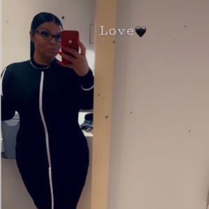 Meet your Posher, Monae